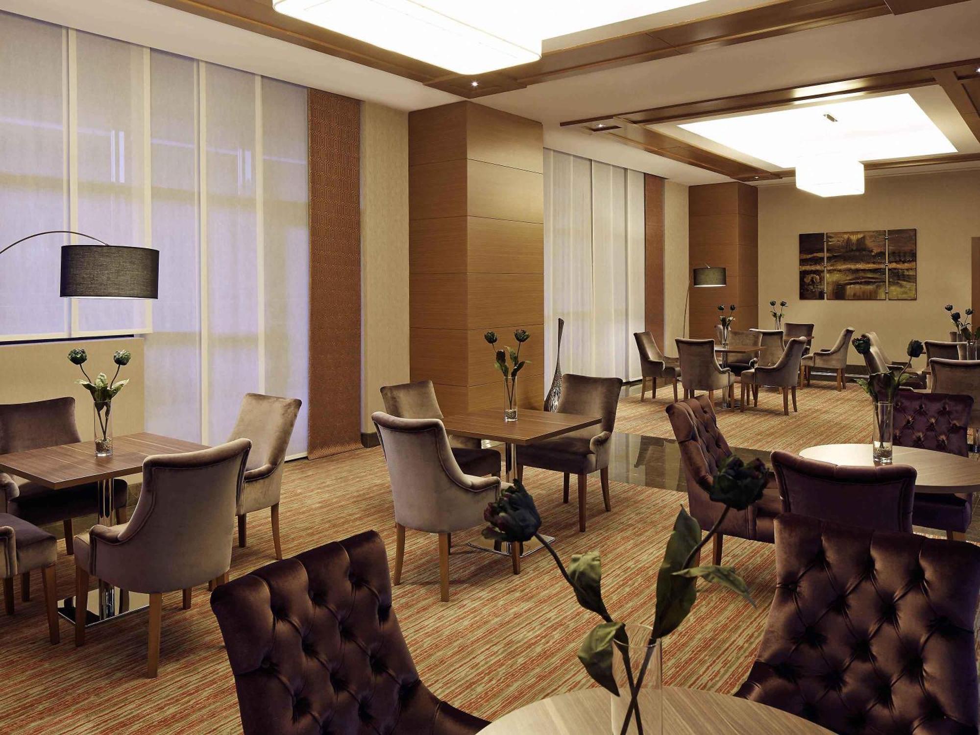 Mercure Istanbul Altunizade — Photos 1